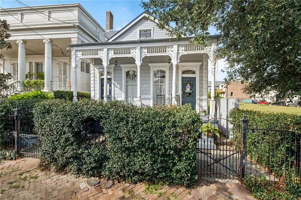 1357 Constance Street, New Orleans, LA 70130 - Image #1