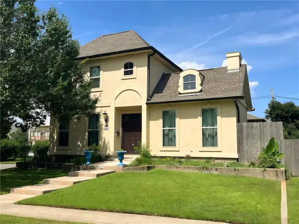 6558 Catina Street, New Orleans, LA 70124