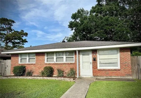 2228 Kentucky Avenue, Jefferson, LA 70062