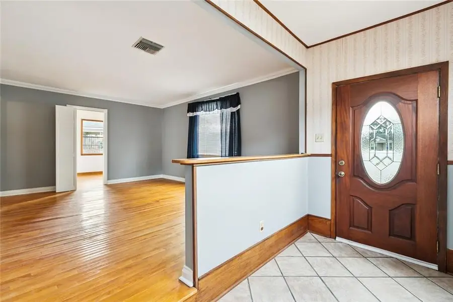 3913 Isabel Street, Jefferson, LA 70121 - #3