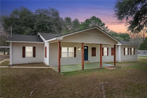 820 Hwy 504 Highway, Natchitoches, LA 71457