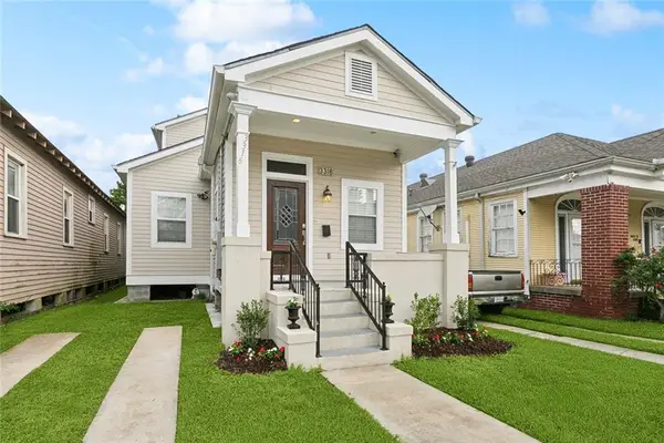3316 Calhoun Street, New Orleans, LA 70125