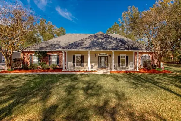 11213 Bassemier Road, Hammond, LA 70403