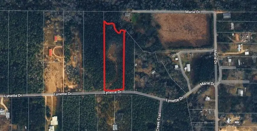 4.08 Acres Lynette Drive, Hammond, LA 70403 - Image #1