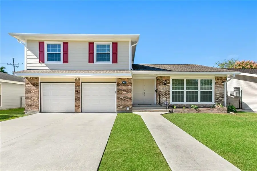 312 Westmeade Drive, Gretna, LA 70056 - Image #2