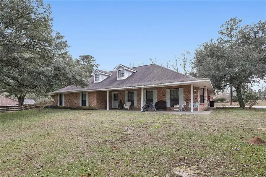 7940 Highway 63, Clinton, LA 70722 - #2