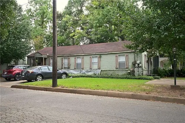 2401 Albert Street, Alexandria, LA 71301 - #3