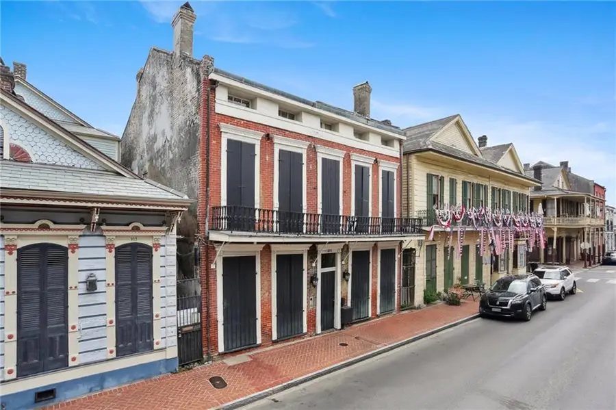 911 St Peter Street #4, New Orleans, LA 70116 - Image #2