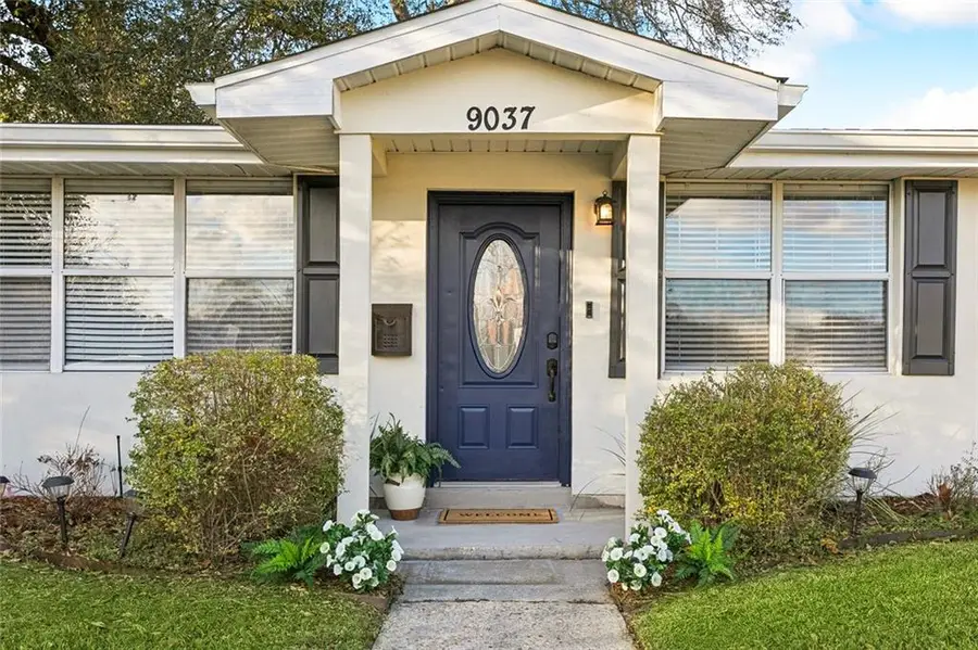 9037 Inez Drive, River Ridge, LA 70123 - #2