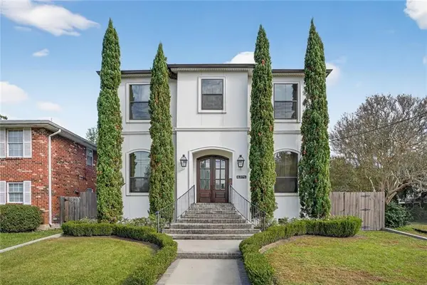 6375 West End Boulevard, New Orleans, LA 70124