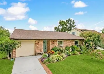 2638 Gallinghouse Street, New Orleans, LA 70131