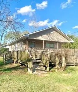 3107 Canal Street, Lecompte, LA 71346 - #1