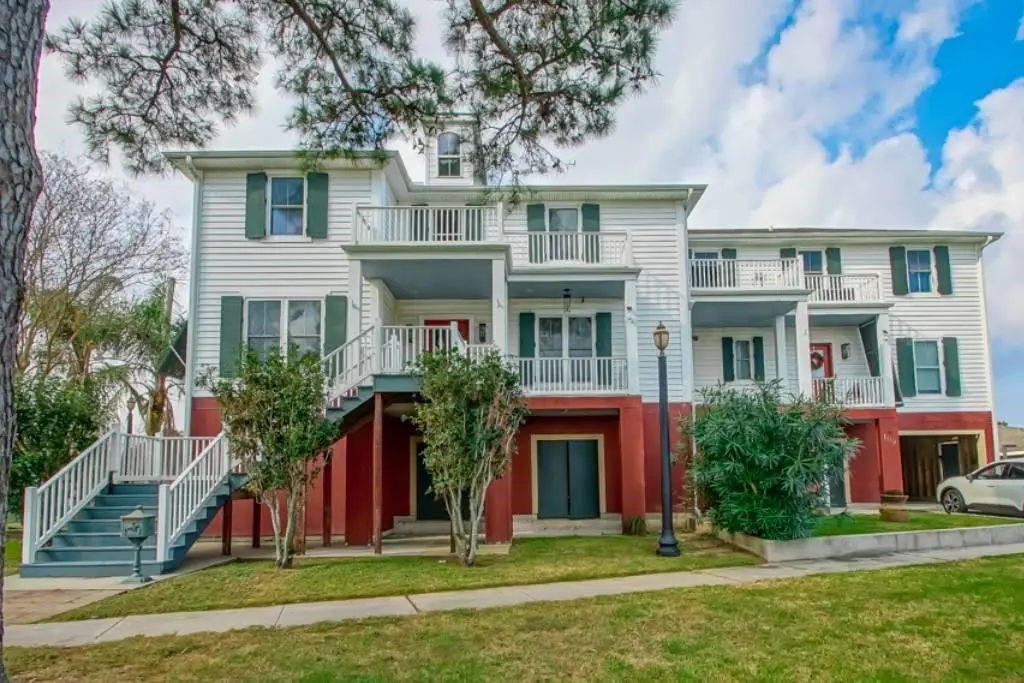 107 09 W Brooks Street, New Orleans, LA 70124 - #1