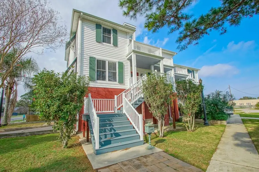 107 09 W Brooks Street, New Orleans, LA 70124 - #2