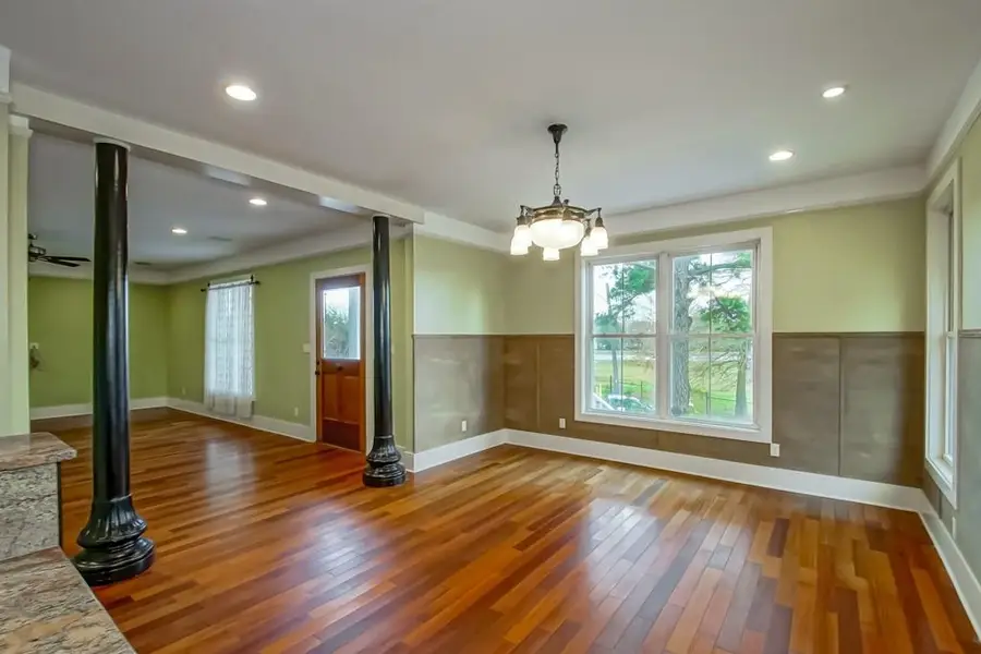 107 09 W Brooks Street, New Orleans, LA 70124 - #3