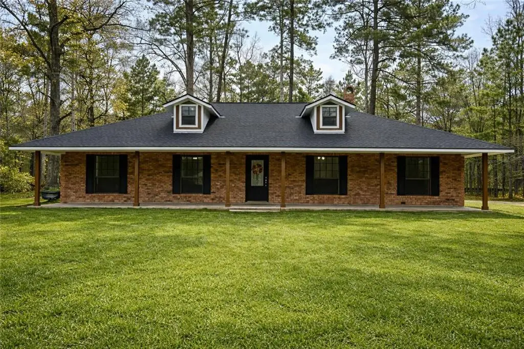 213 Hamilton Drive, Pineville, LA 71360 - Image #1
