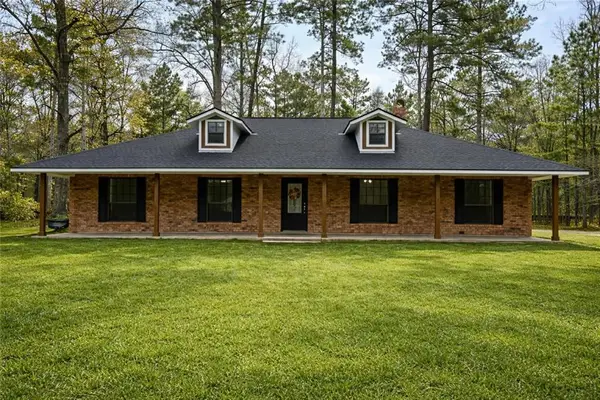 213 Hamilton Drive, Pineville, LA 71360