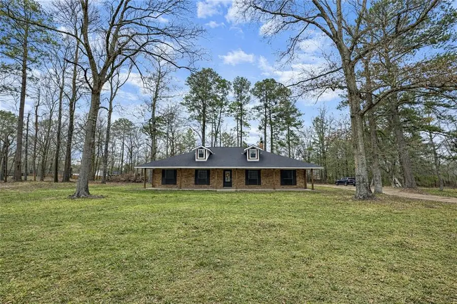 213 Hamilton Drive, Pineville, LA 71360 - Image #2