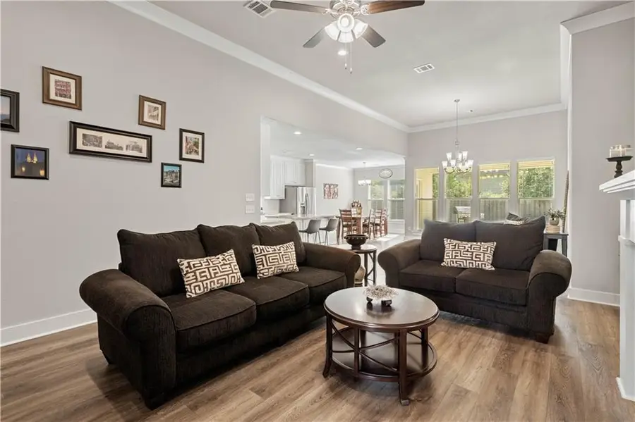 4097 Kelly Lake Ln Parkway, Madisonville, LA 70447 - #3