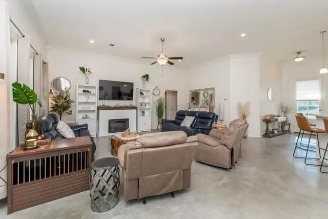 18409 Gallatin Drive, Loranger, LA 70446 - Image #3