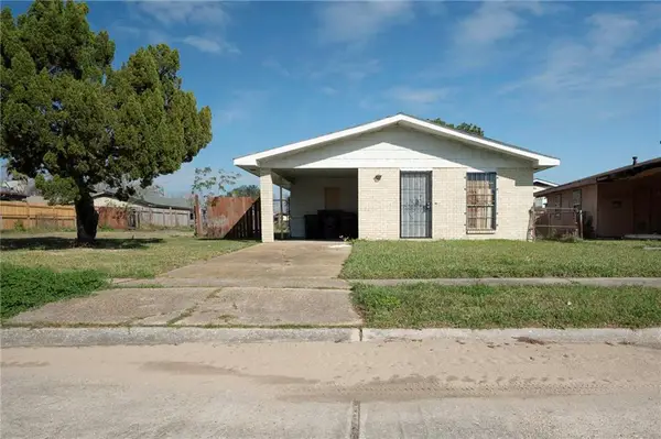 7567 Avon Park Boulevard, New Orleans, LA 70128