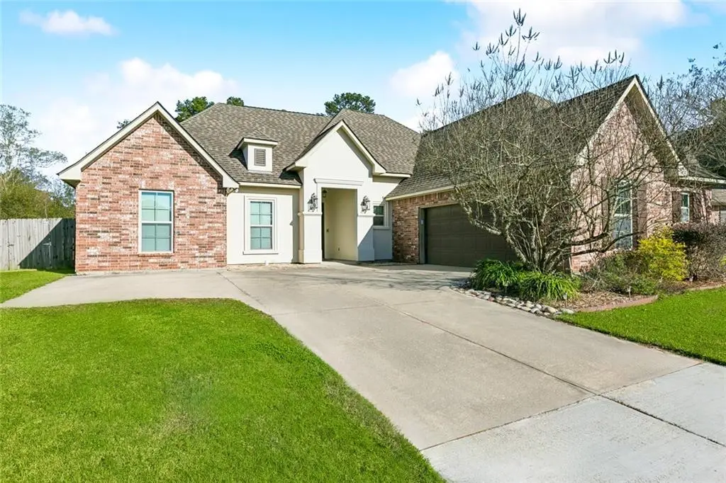 5041 Woodstock Way Drive, Greenwell Springs, LA 70739 - Image #1