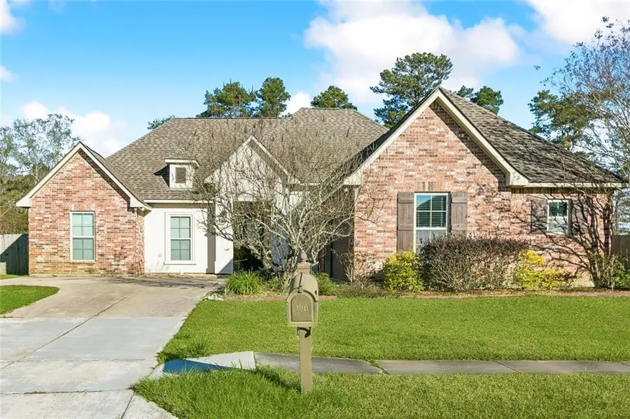 5041 Woodstock Way Drive, Greenwell Springs, LA 70739 - Image #3