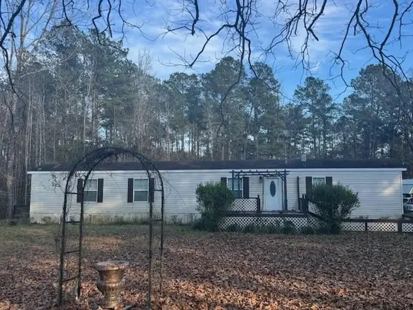 2460 Highway 121 Highway, Hineston, LA 71438