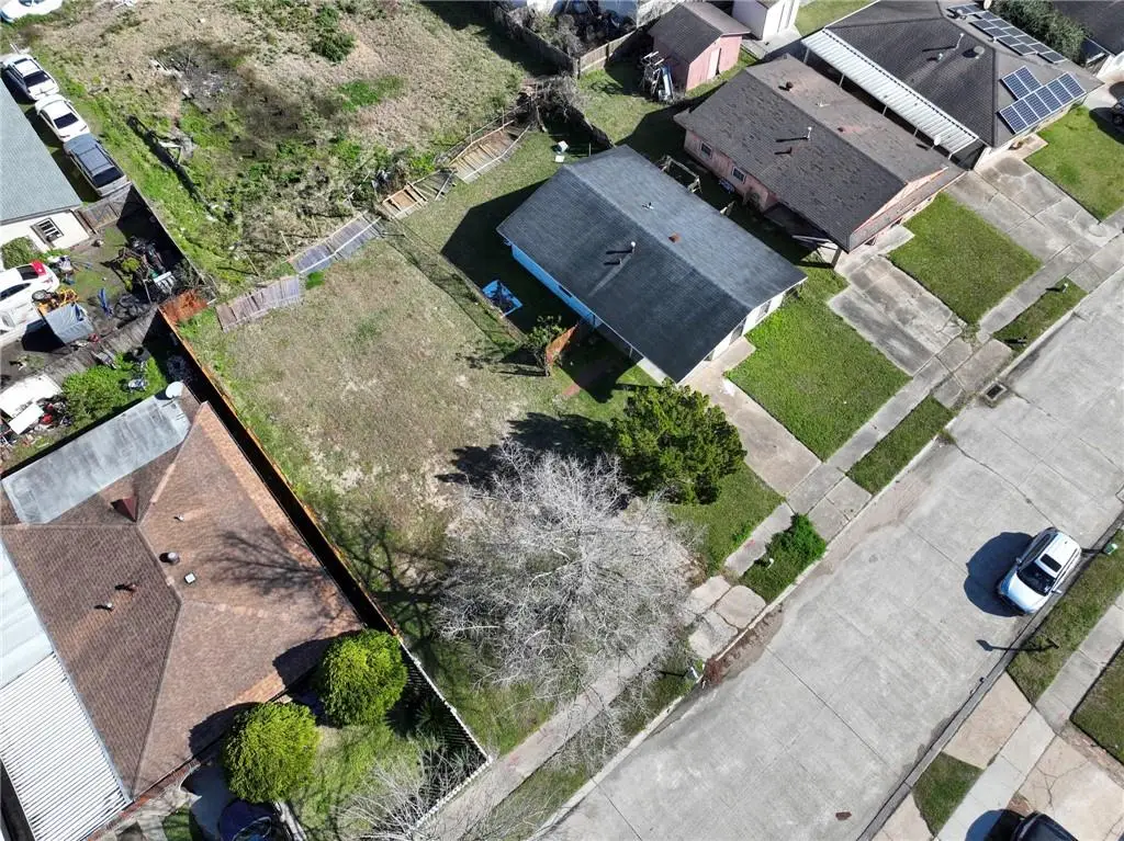 7573 Avon Park Boulevard, New Orleans, LA 70128 - Image #1