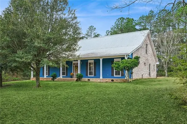 85147 N Factory Road, Folsom, LA 70437