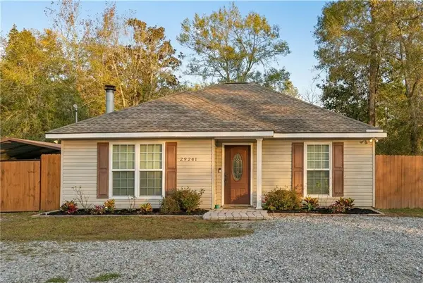 29241 Tupelo Street, Lacombe, LA 70445