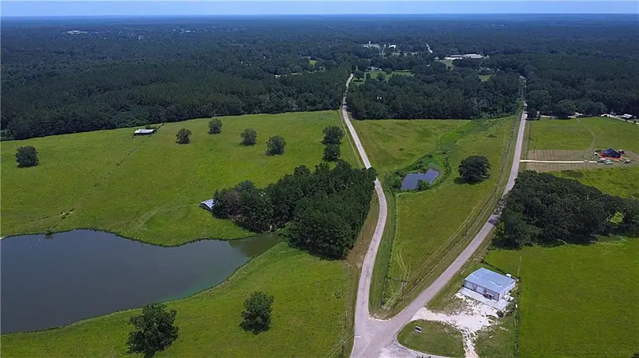 11.6 Acres Lee Road, Franklinton, LA 70438 - Image #2