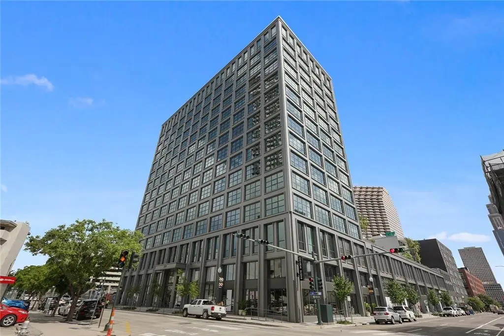 1001 Julia Street #3G, New Orleans, LA 70113 - Image #1