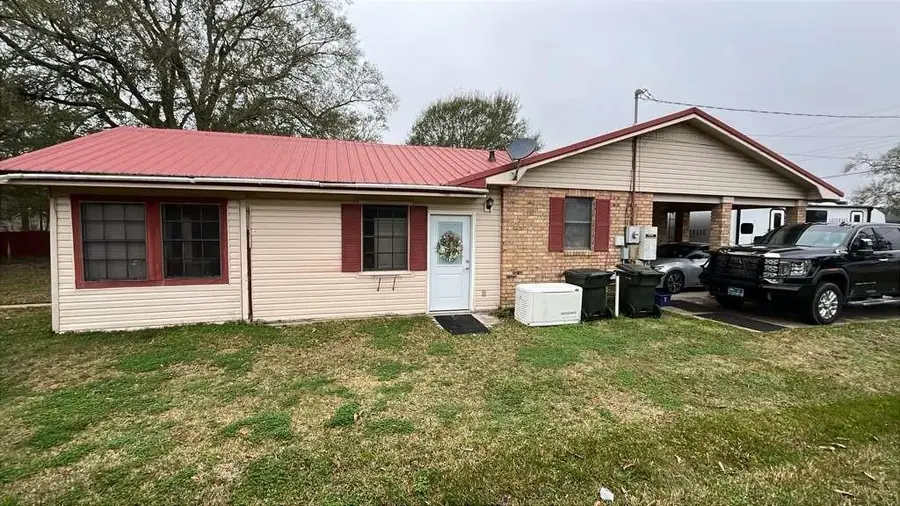 311 Bourgeois Street, Welsh, LA 70591 - Image #2