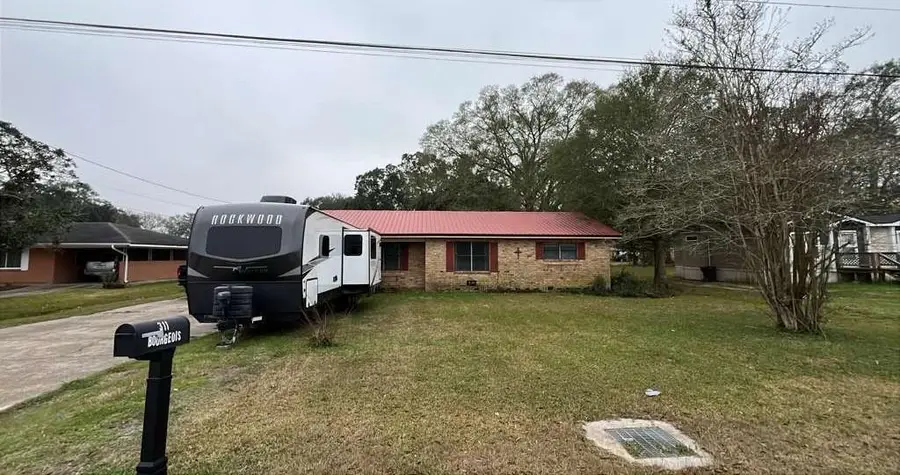 311 Bourgeois Street, Welsh, LA 70591 - Image #3