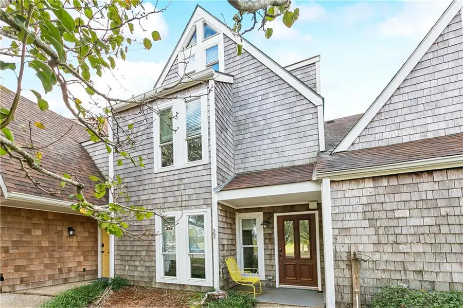 22 N Mariners Cove, New Orleans, LA 70124 - Image #2