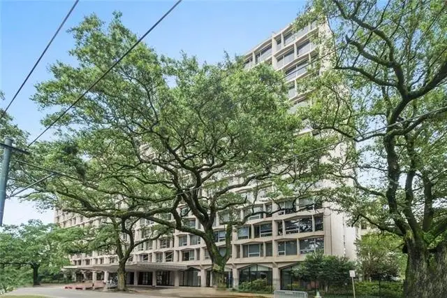 2100 St.charles Avenue #2A/N, New Orleans, LA 70130 - #1