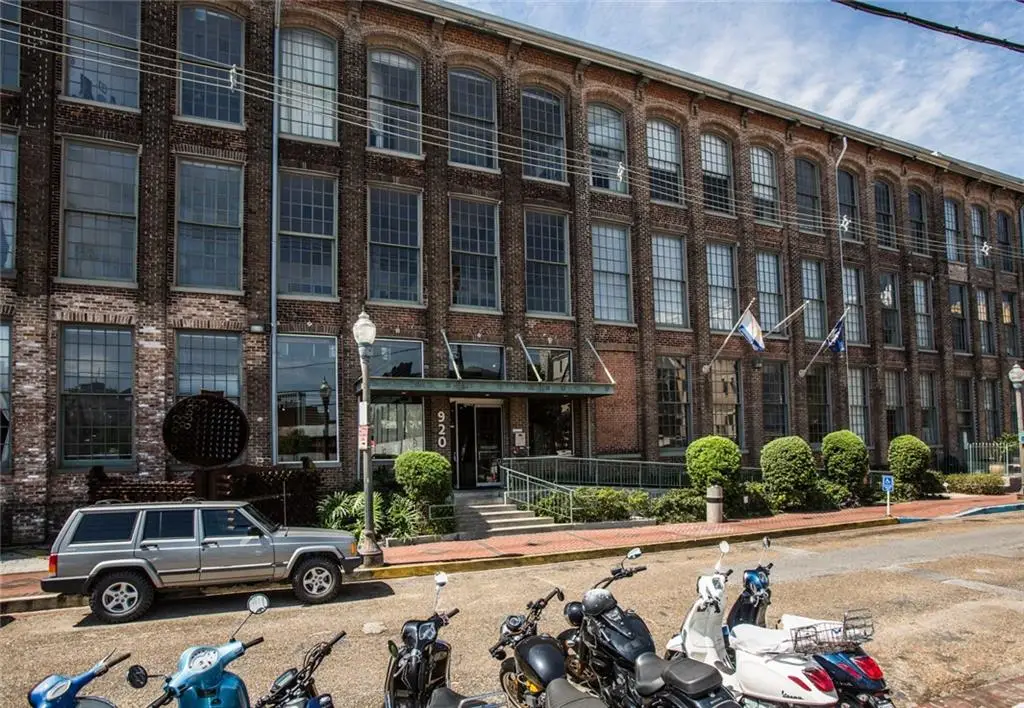 920 Poeyfarre Street #234, New Orleans, LA 70130 - Image #1
