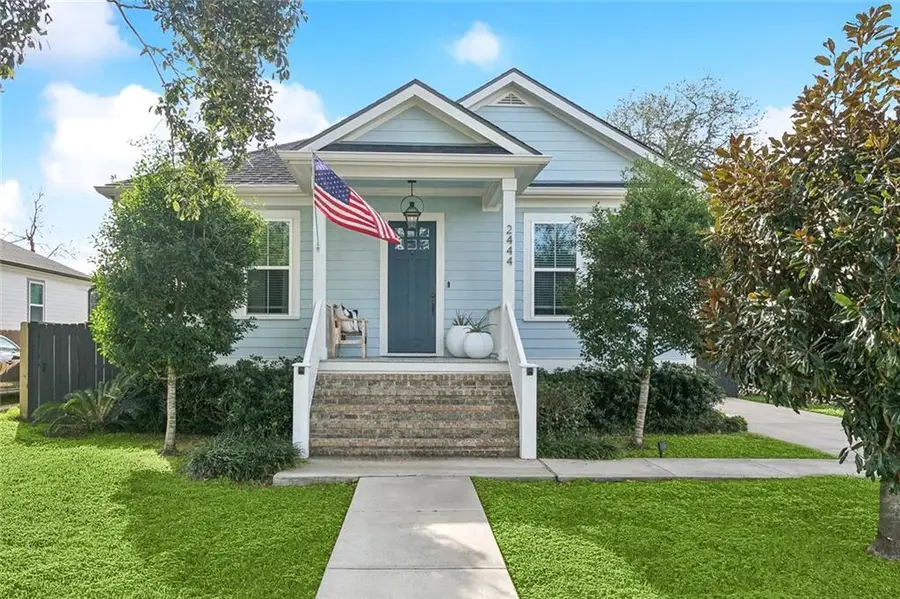 2444 Allen Toussaint Boulevard, New Orleans, LA 70122 - Image #2