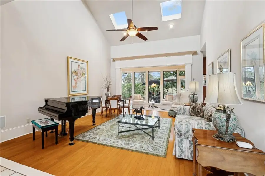 809 Tete Lours Drive, Mandeville, LA 70471 - #3