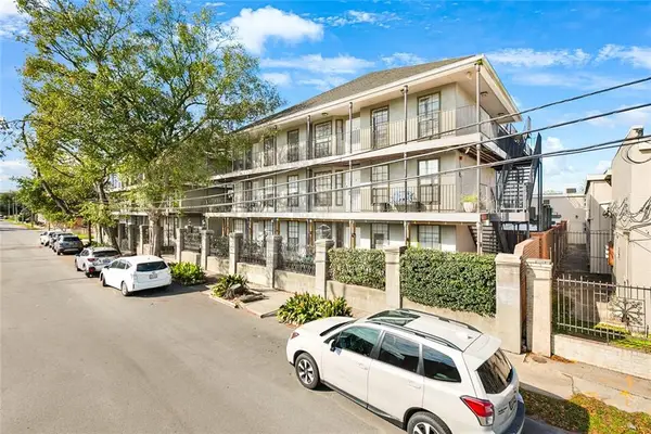 248 Cherokee Street #34, New Orleans, LA 70118