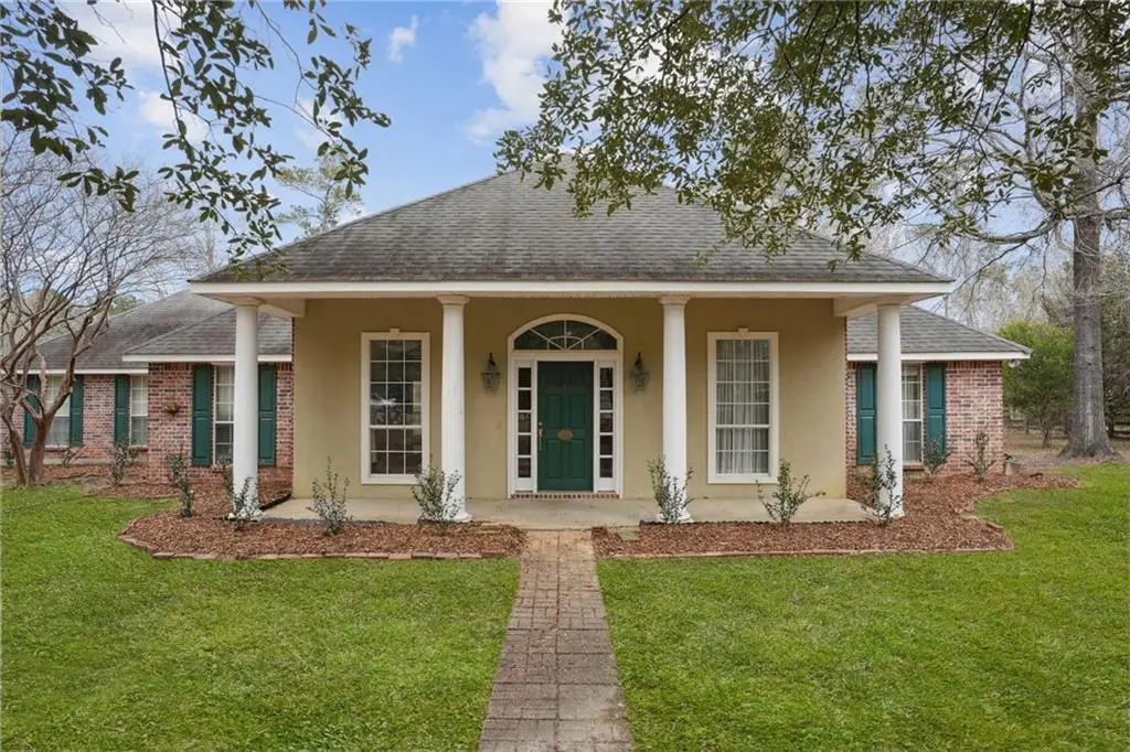 13319 Mimosa Drive, Folsom, LA 70437 - Image #1