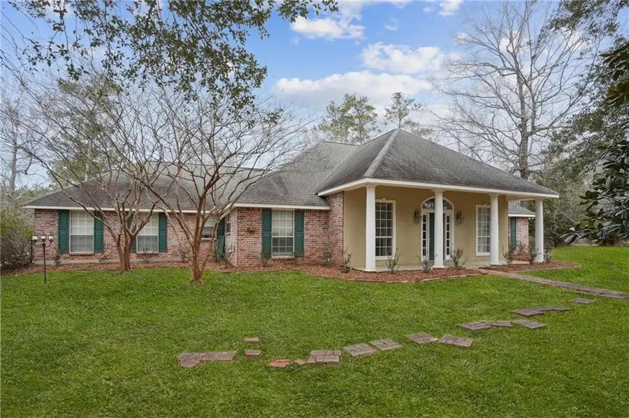 13319 Mimosa Drive, Folsom, LA 70437 - Image #2