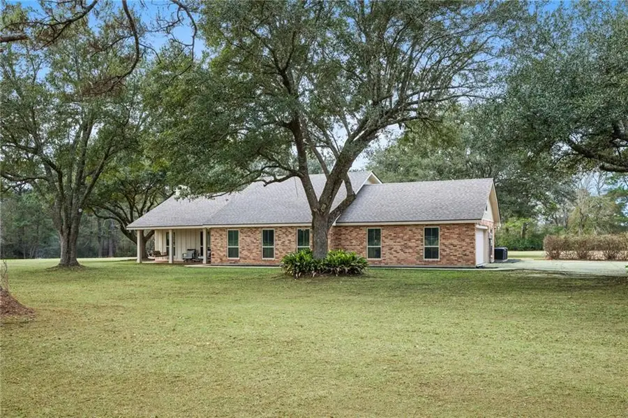 82243 Old Military Road, Bush, LA 70431 - #2