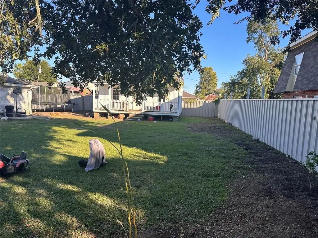 3613 Rose Street, Chalmette, LA 70043 - #1