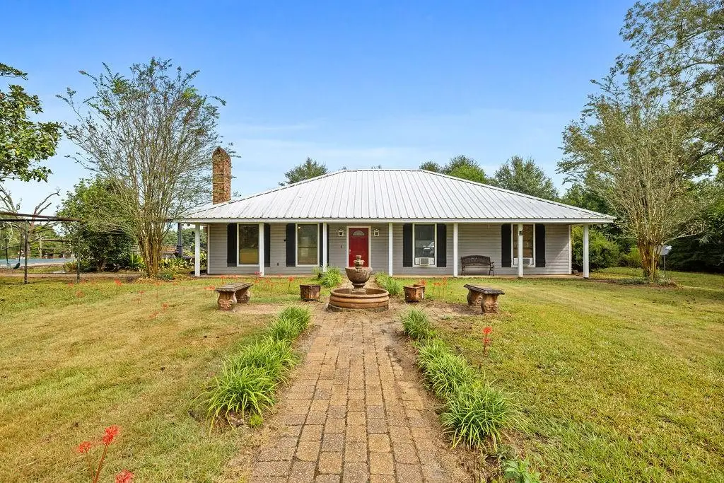 72422 Highway 1061 Highway, Kentwood, LA 70444 - #1