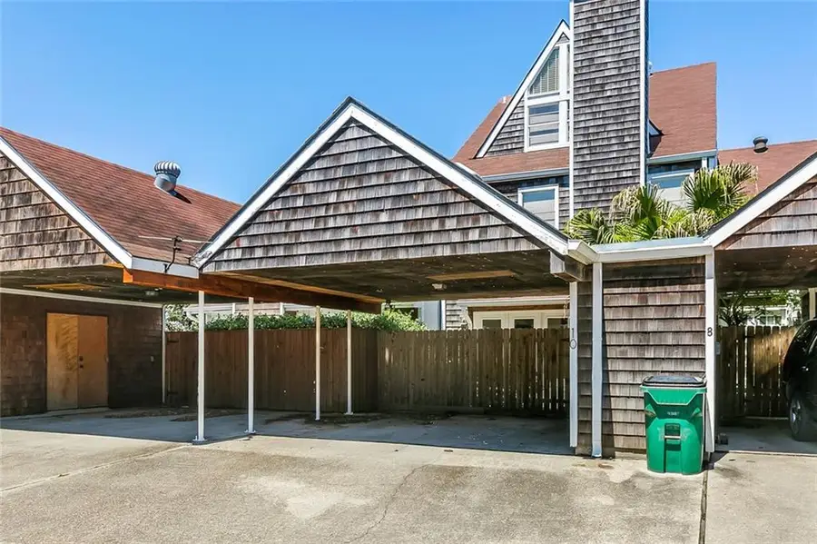 10 Mariners Cove North Cove, New Orleans, LA 70124 - Image #3