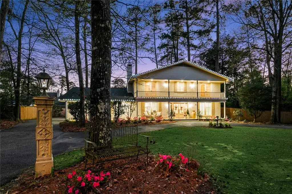 163 Tchefuncte Drive, Covington, LA 70433 - #1