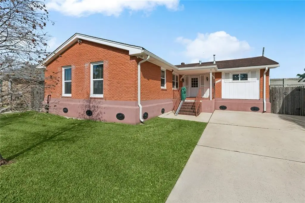6213 Marcie Street, Metairie, LA 70003 - #1