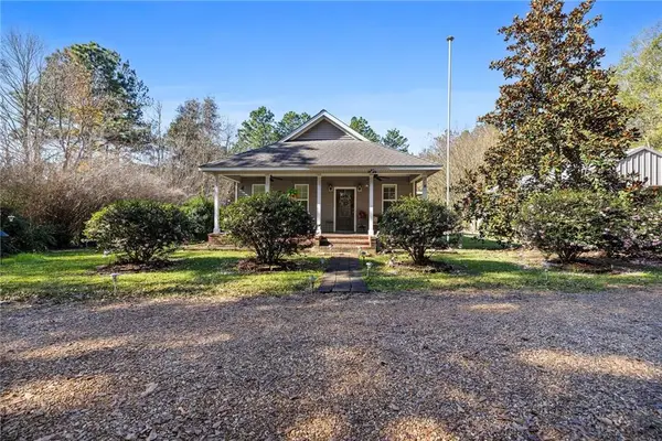 68091 Charles Mcdaniel Road Road, Kentwood, LA 70444